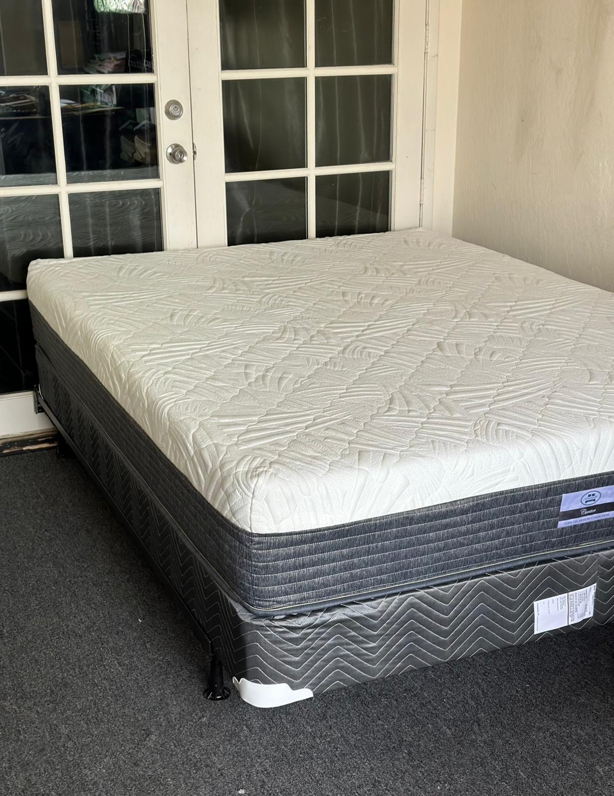 Cartier mattress