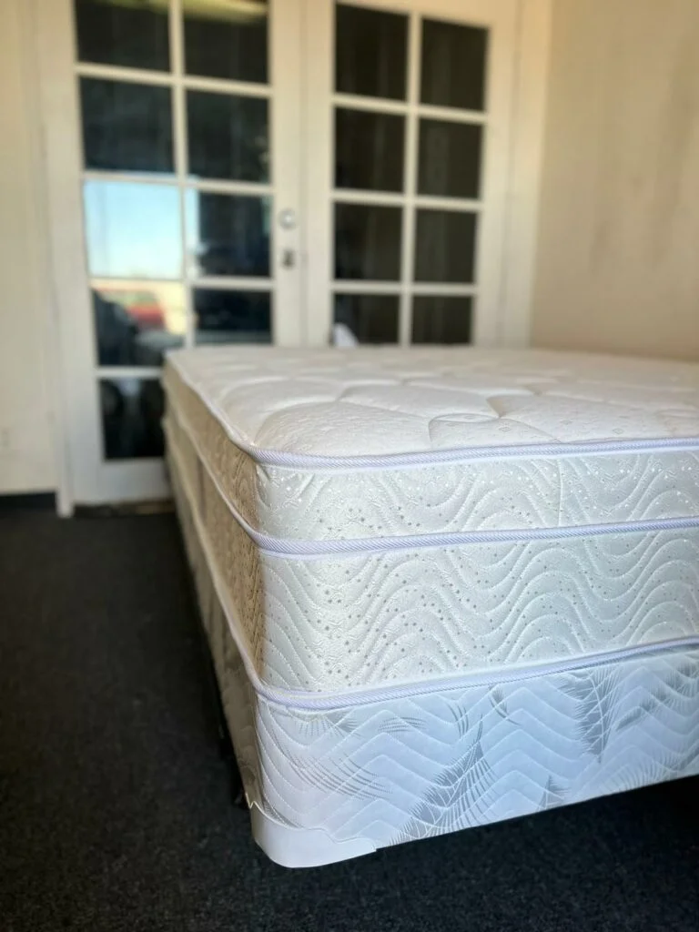 About Us 2 Cartier mattress