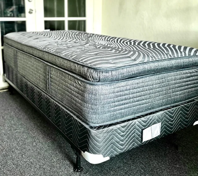 About Us 1 Asia Firm Mattress