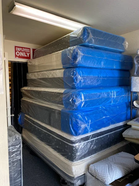 mattress