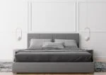 Hybrid Mattress by D&I Mattress Manufacturer Hybrid Mattress by D&I Mattress Manufacturer