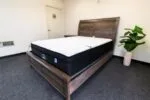 Hybrid Mattress by D&I Mattress Mfg Hybrid Mattress by D&I Mattress Mfg