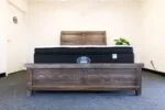 Hybrid Mattress by D&I Mattress Mfg-2 Hybrid Mattress by D&I Mattress Mfg