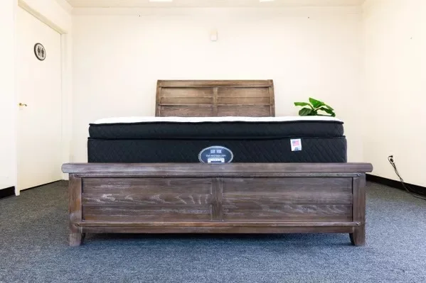 Hybrid Mattress by D&I Mattress Mfg-2 Hybrid Mattress by D&I Mattress Mfg