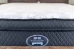 Hybrid Mattress by D&I Mattress Mfg-7 Hybrid Mattress by D&I Mattress Mfg