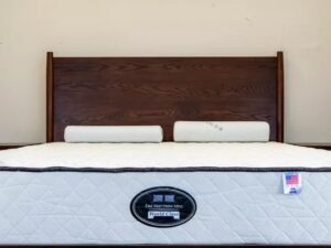 Asian Mattress by D&I Mattress MFG