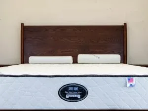 Asian Mattress by D&I Mattress MFG