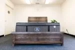 Euro Top Mattress By D&I Mattress Mfg