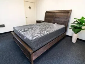 Home 7 Firm Mattress Tit top By D&I Mattress MFG