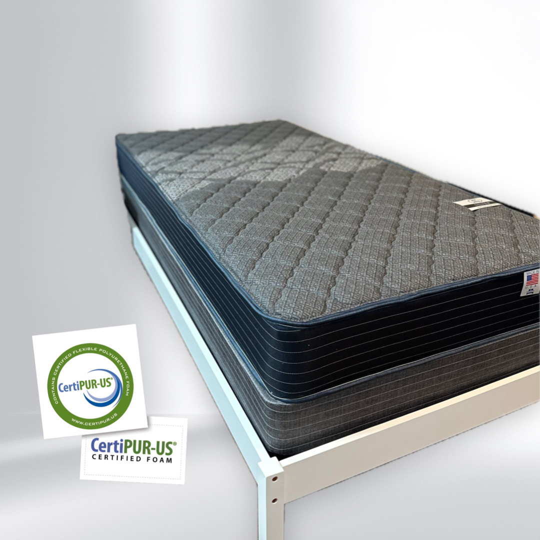 Innerspring Mattress Fremont,CA - D&I Mattress Manufacturer Innerspring Mattress Fremont,CA - D&I Mattress Manufacturer