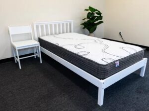 Innerspring Mattress by D&I Mattress MFG