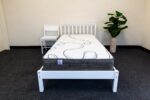 Innerspring Mattress by D&I Mattress MFG-4 Innerspring Mattress by D&I Mattress MFG