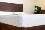 Natural Latex Mattress by D& I Mattress MFG-6 Natural Latex Mattress by D& I Mattress MFG