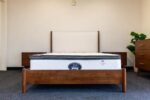 Asia pillow top Mattress By D&I Mattress MFG
