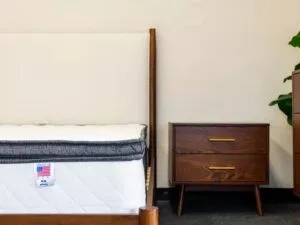 Home 3 Asia pillow top Mattress By D&I Mattress MFG